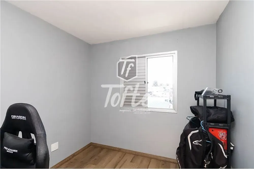 Apartamento, 2 quartos, 49 m² - Foto 7