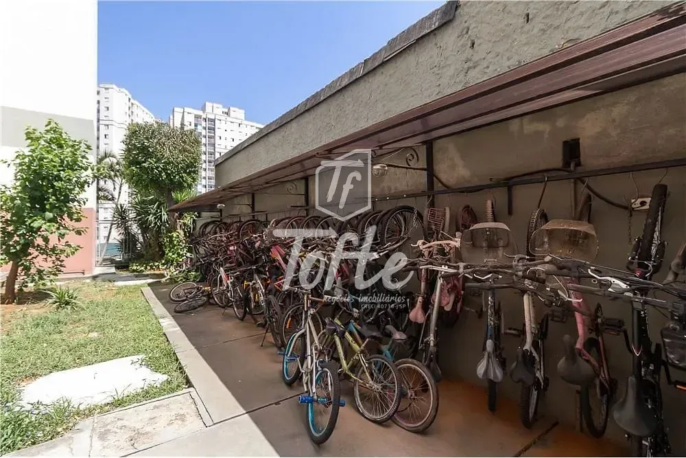 Apartamento, 2 quartos, 49 m² - Foto 3