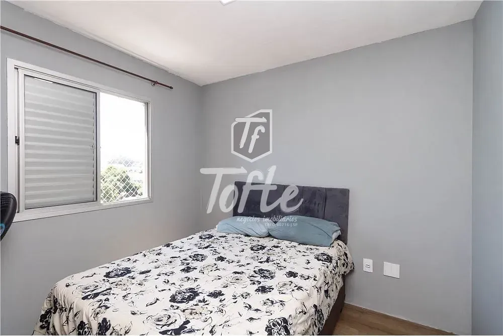 Apartamento, 2 quartos, 49 m² - Foto 5