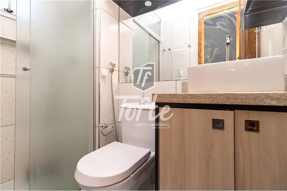 Apartamento, 2 quartos, 49 m² - Foto 8