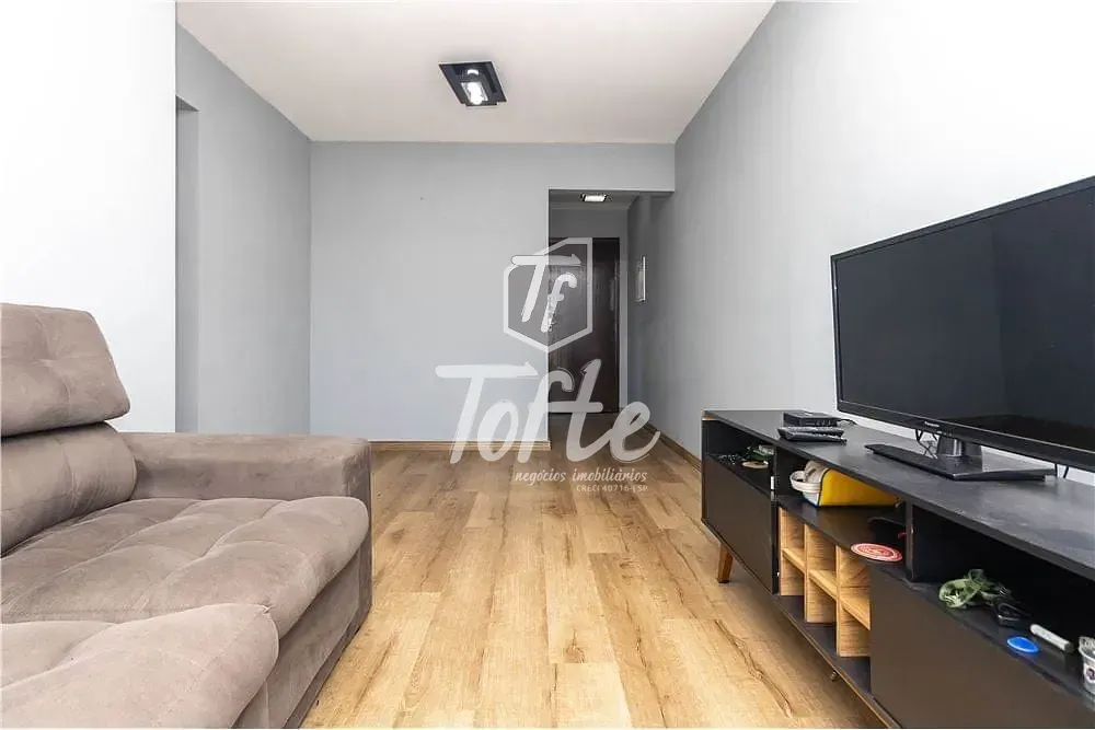 Apartamento, 2 quartos, 49 m² - Foto 2