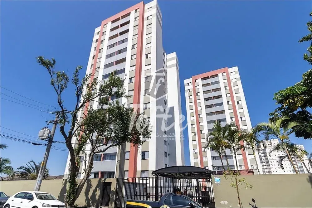 Apartamento, 2 quartos, 49 m² - Foto 1