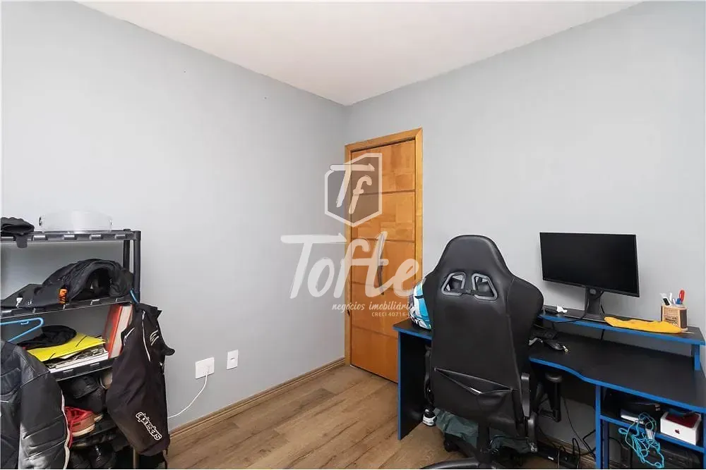 Apartamento, 2 quartos, 49 m² - Foto 6