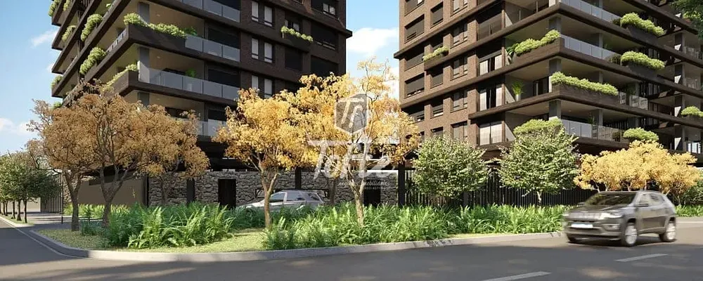 Apartamento, 4 quartos, 301 m² - Foto 2