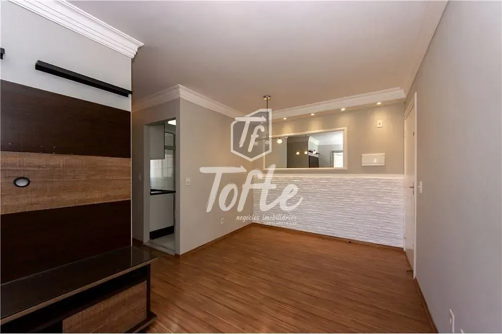 Apartamento, 2 quartos, 50 m² - Foto 1
