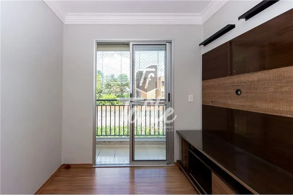 Apartamento, 2 quartos, 50 m² - Foto 3