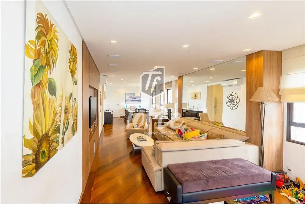 Apartamento, 4 quartos, 201 m² - Foto 4