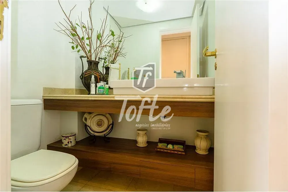 Apartamento, 4 quartos, 201 m² - Foto 2