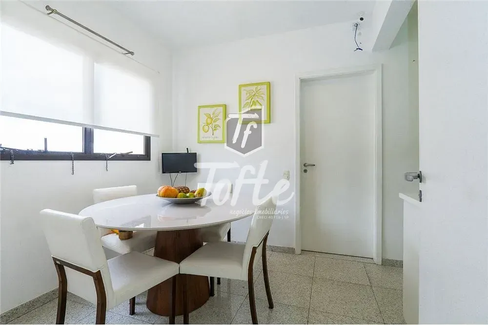 Apartamento, 4 quartos, 201 m² - Foto 1