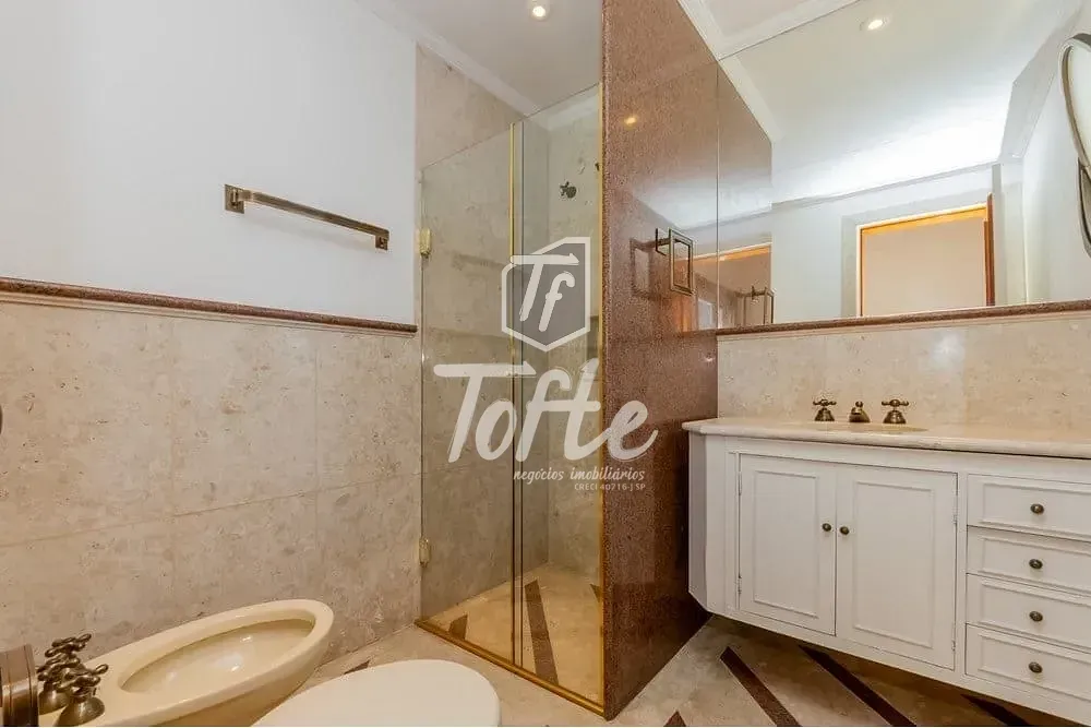 Apartamento, 3 quartos, 394 m² - Foto 1