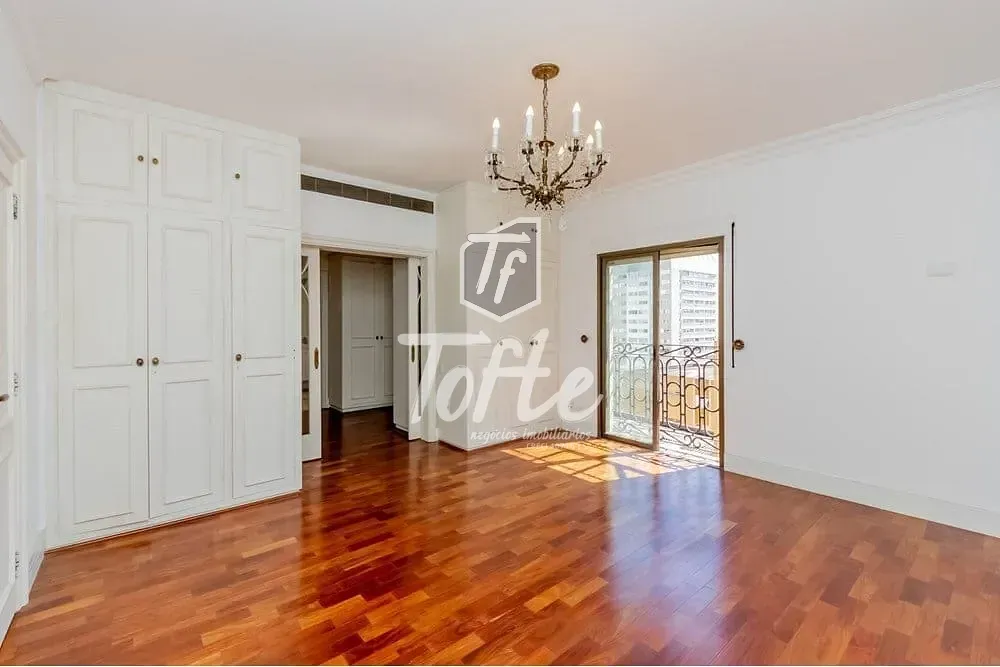 Apartamento, 3 quartos, 394 m² - Foto 4
