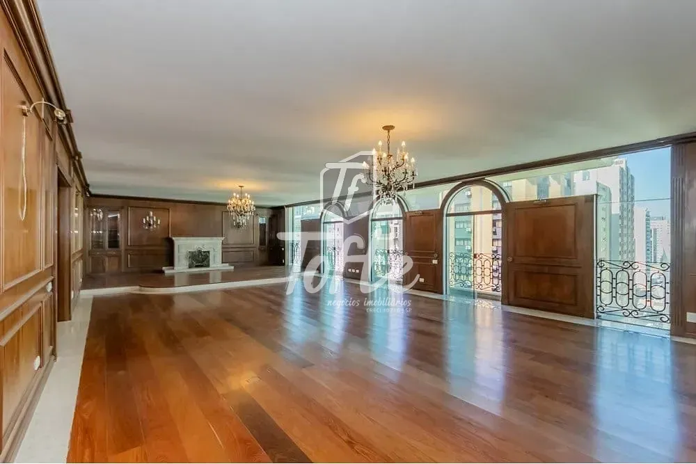 Apartamento, 3 quartos, 394 m² - Foto 2