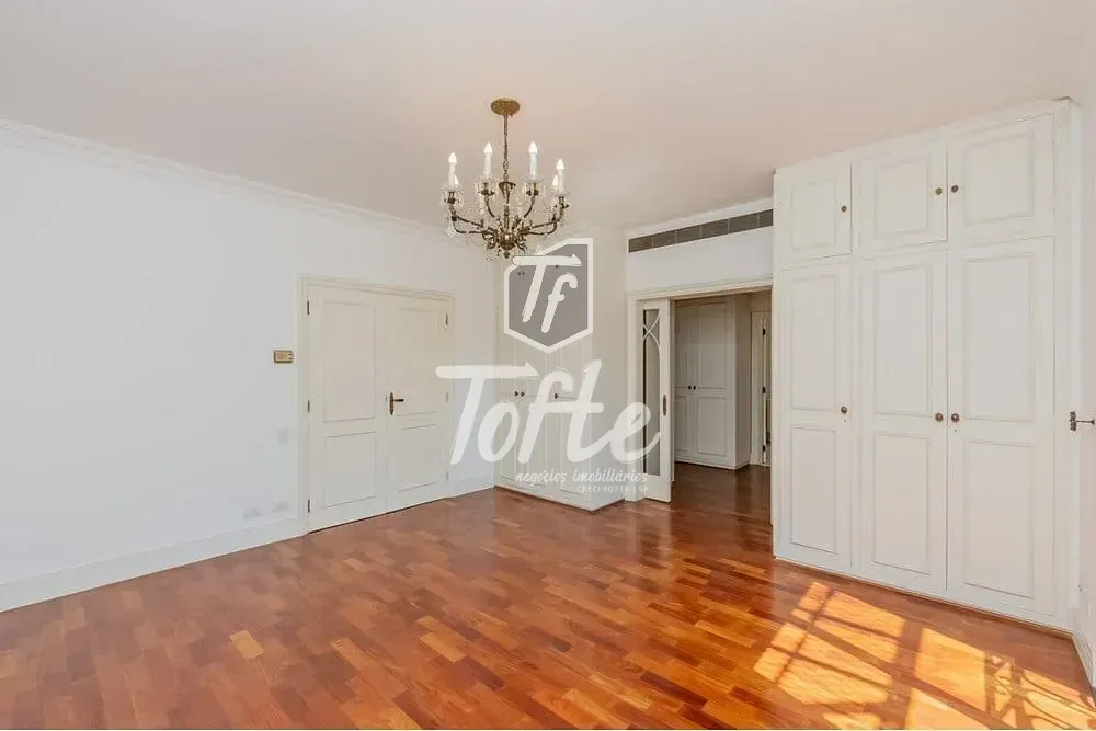 Apartamento, 3 quartos, 394 m² - Foto 3
