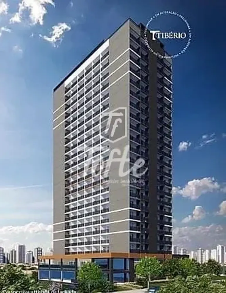 Apartamento, 1 quarto, 28 m² - Foto 1