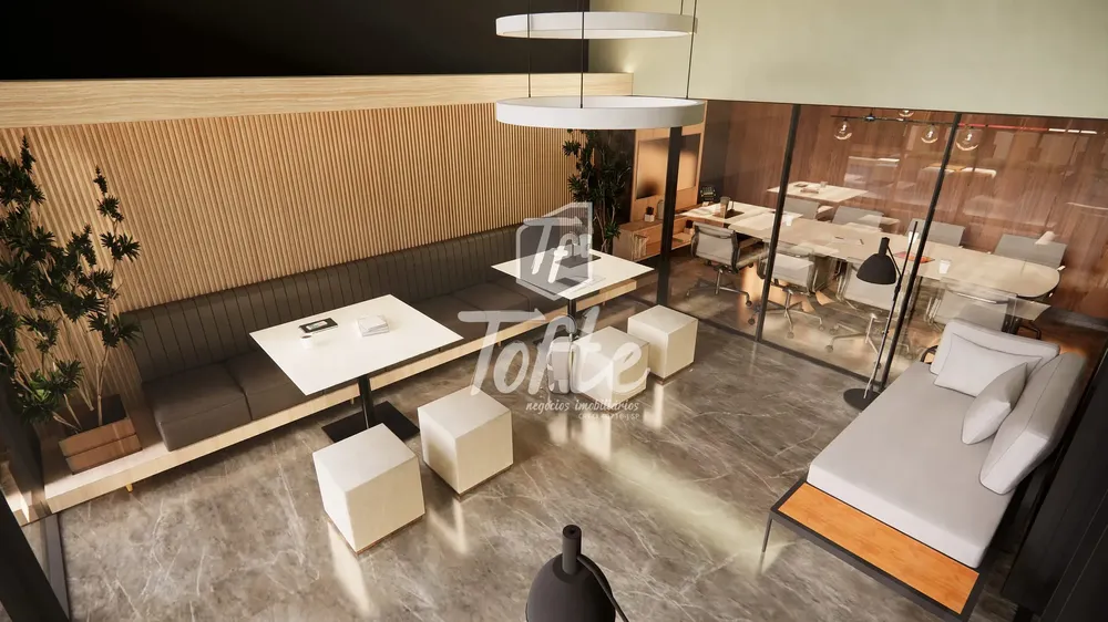 Apartamento, 1 quarto, 40 m² - Foto 2