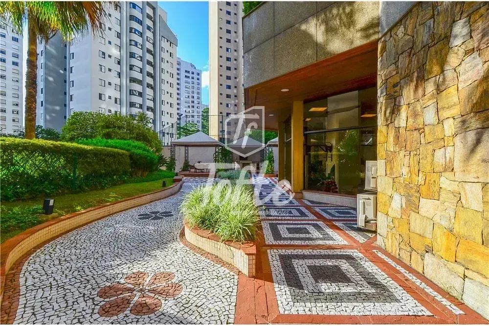 Apartamento, 4 quartos, 266 m² - Foto 4
