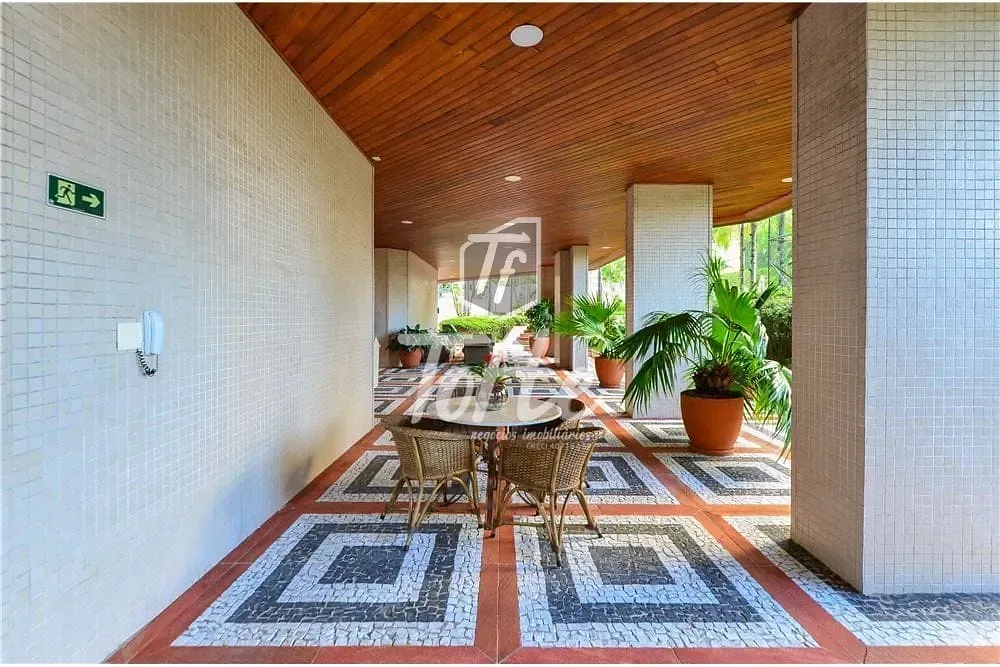 Apartamento, 4 quartos, 266 m² - Foto 3