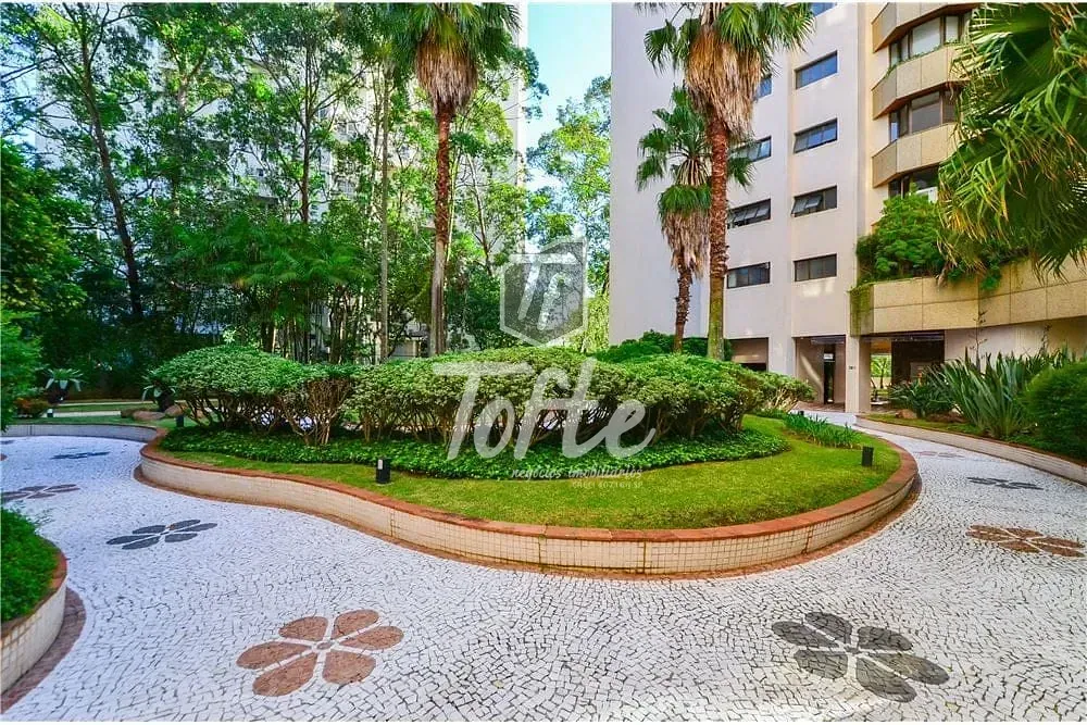 Apartamento, 4 quartos, 266 m² - Foto 2