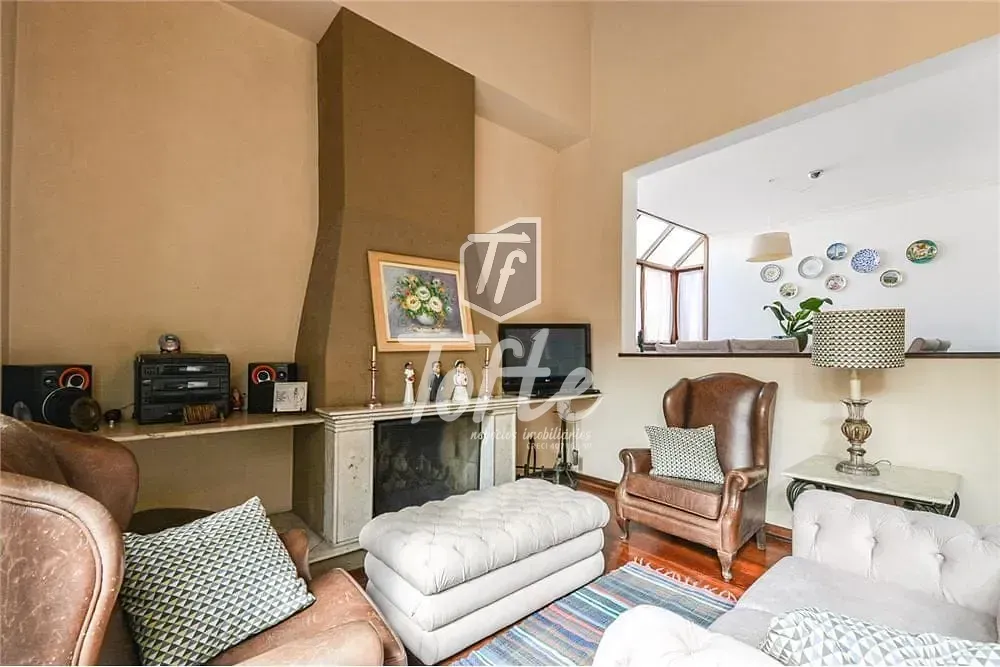 Casa, 3 quartos, 352 m² - Foto 3