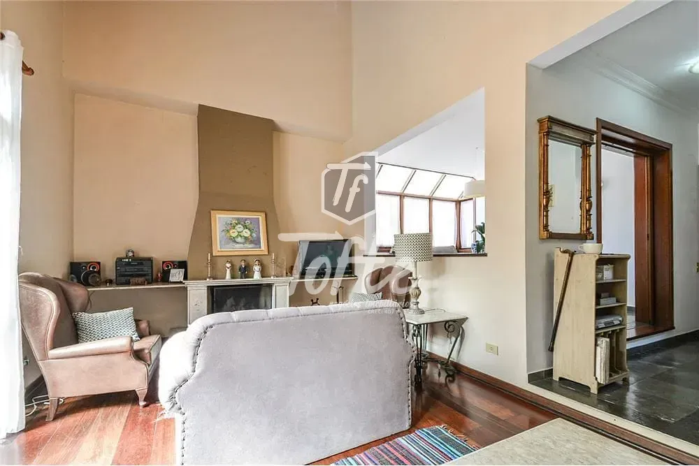 Casa, 3 quartos, 352 m² - Foto 2