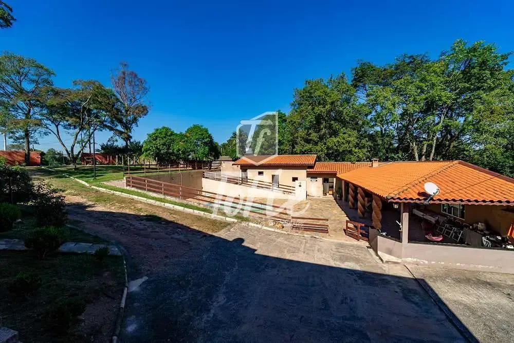 Chácara, 10 m² - Foto 3