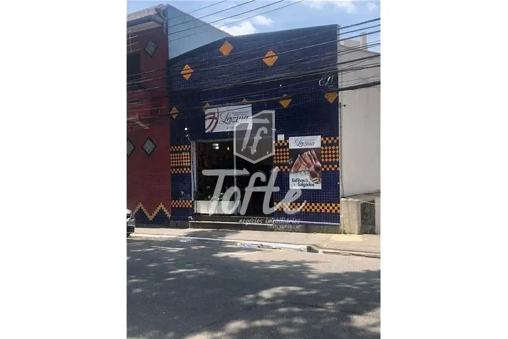 Loja-Salão, 100 m² - Foto 1