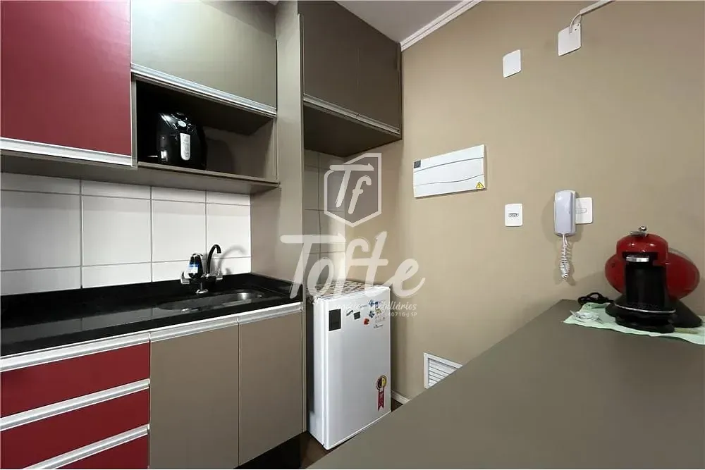 Apartamento, 1 quarto, 24 m² - Foto 3