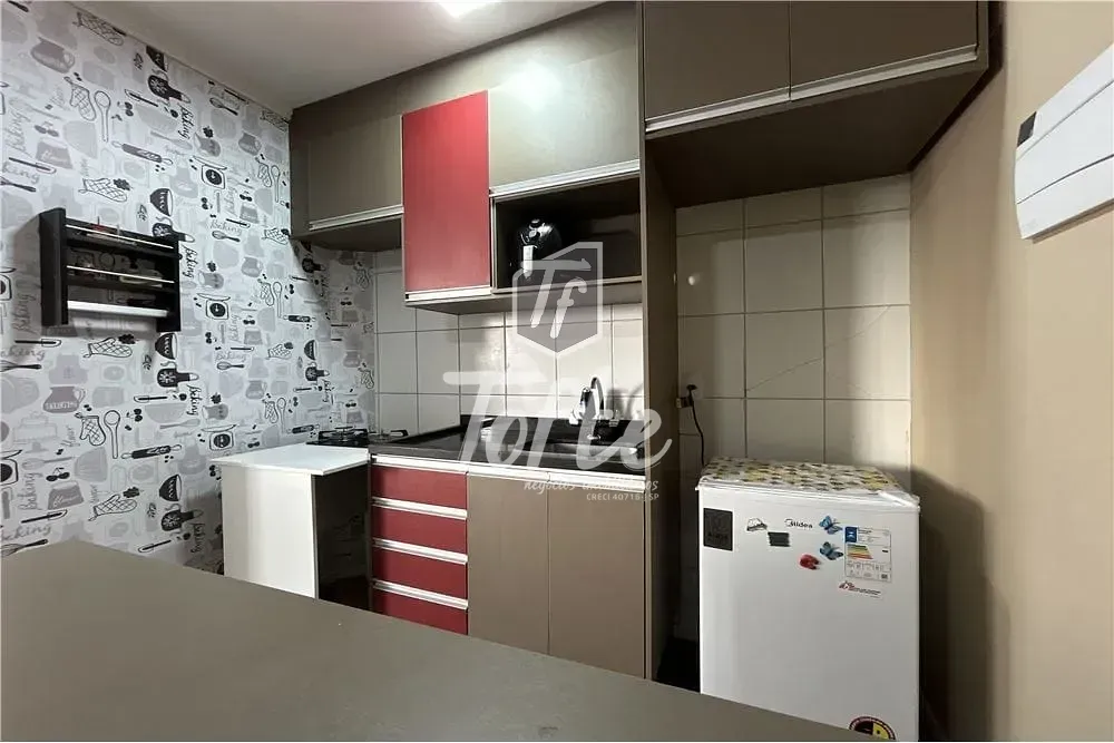 Apartamento, 1 quarto, 24 m² - Foto 1
