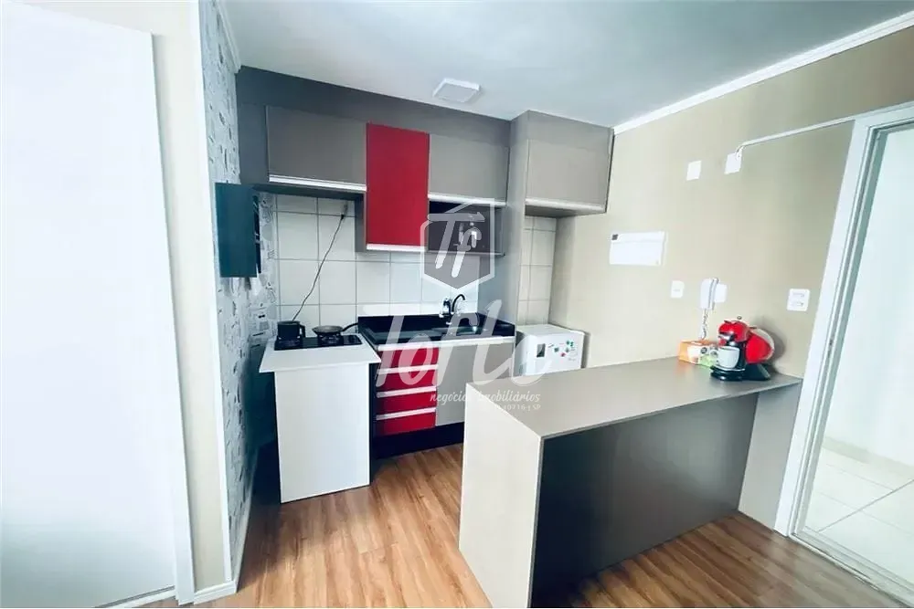 Apartamento, 1 quarto, 24 m² - Foto 2