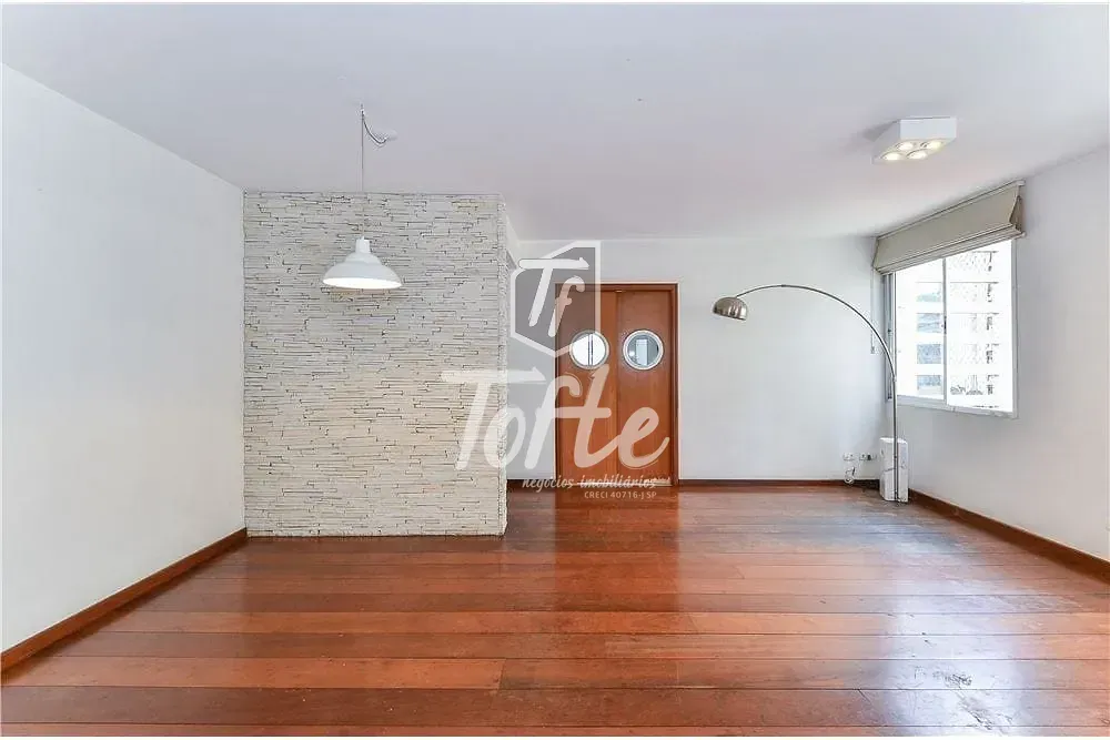 Apartamento, 3 quartos, 105 m² - Foto 1