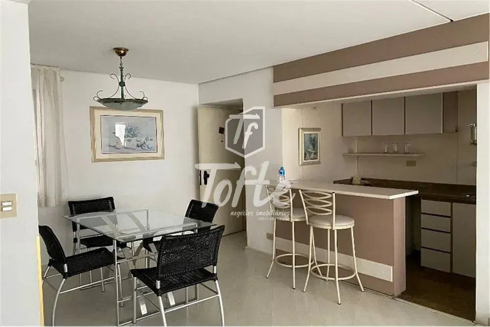 Apartamento, 1 quarto, 50 m² - Foto 1