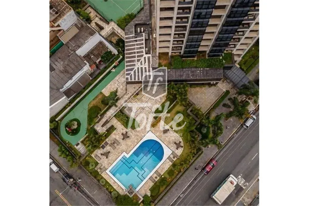 Apartamento, 1 quarto, 50 m² - Foto 2