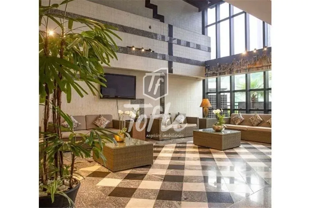 Apartamento, 1 quarto, 50 m² - Foto 4