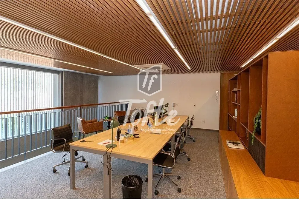 Apartamento, 1 quarto, 41 m² - Foto 4