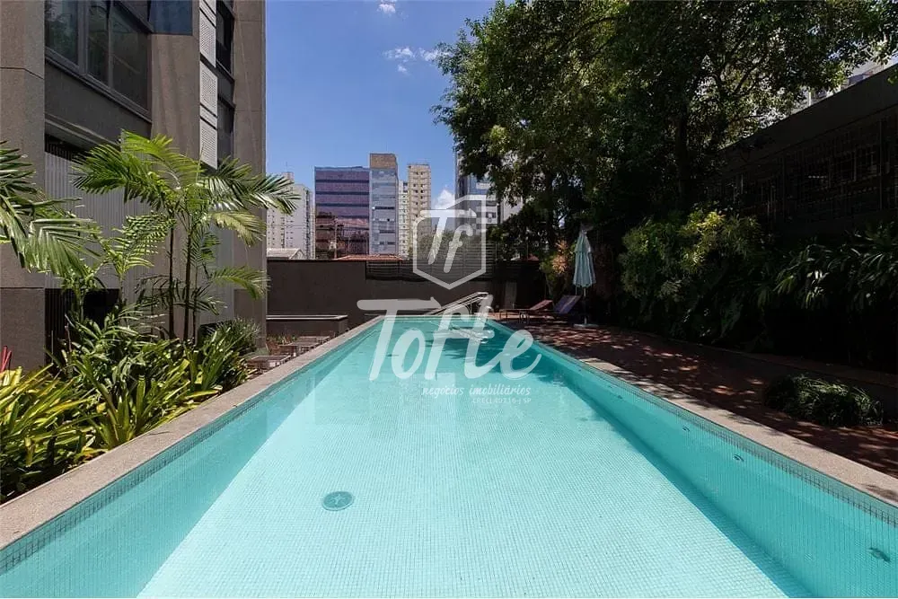 Apartamento, 1 quarto, 41 m² - Foto 2