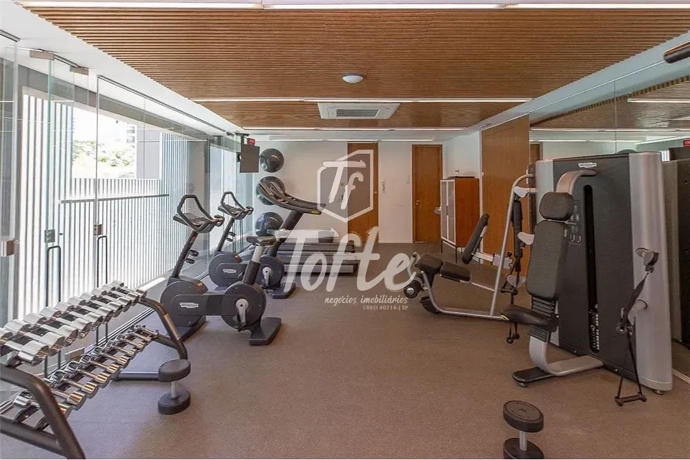 Apartamento, 1 quarto, 41 m² - Foto 3