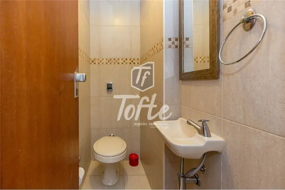 Apartamento, 3 quartos, 162 m² - Foto 2