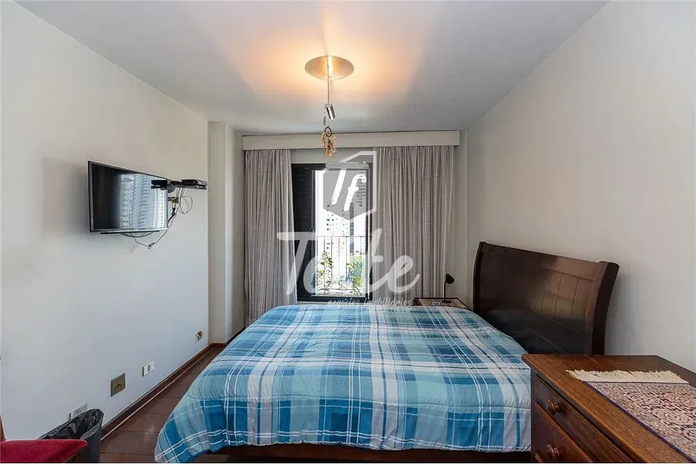 Apartamento, 3 quartos, 162 m² - Foto 4