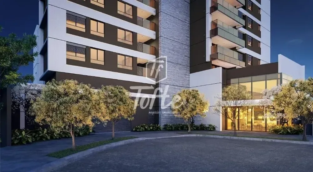 Loja-Salão, 611 m² - Foto 1