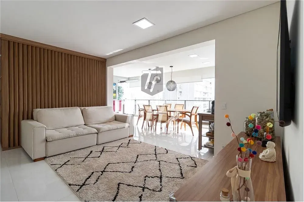 Apartamento, 2 quartos, 101 m² - Foto 1