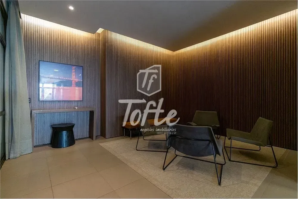 Apartamento, 2 quartos, 101 m² - Foto 2