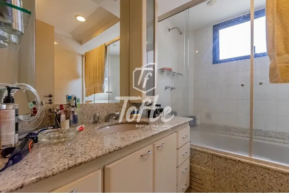 Apartamento, 4 quartos, 152 m² - Foto 4
