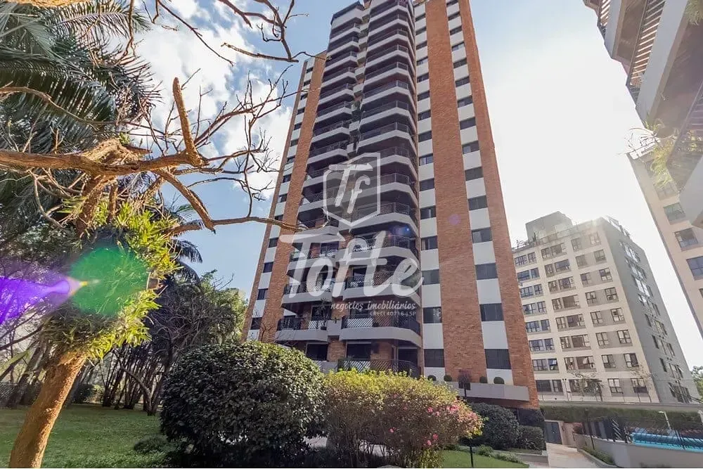 Apartamento, 4 quartos, 152 m² - Foto 1