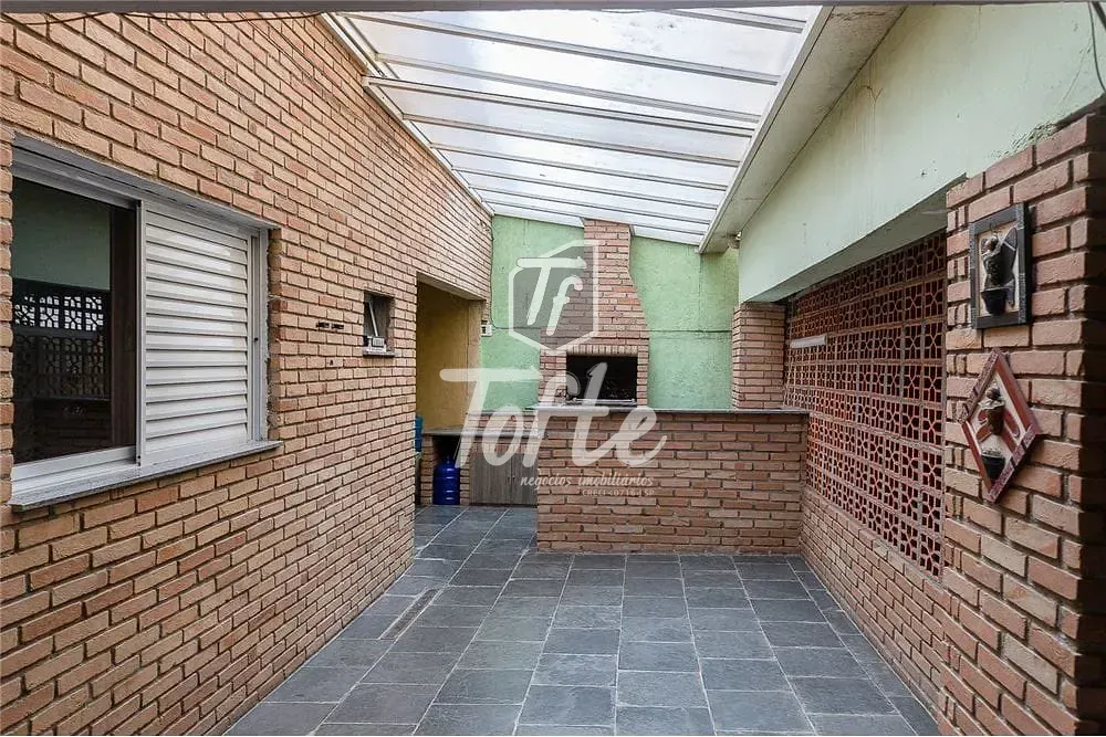 Casa, 1 quarto, 804 m² - Foto 3