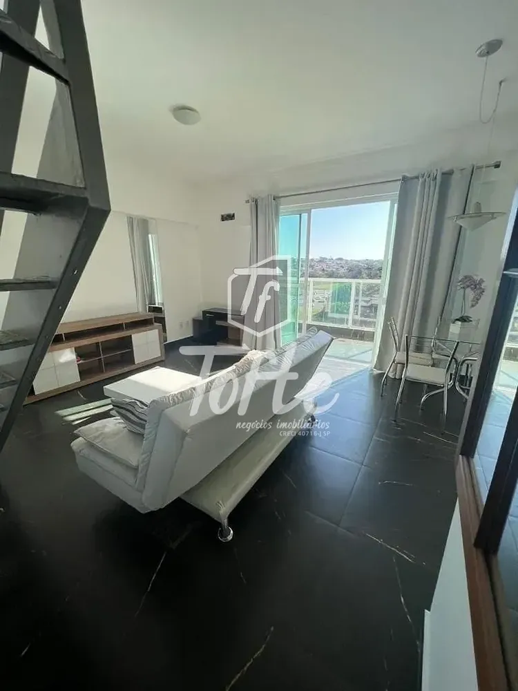 Apartamento, 2 quartos, 91 m² - Foto 2
