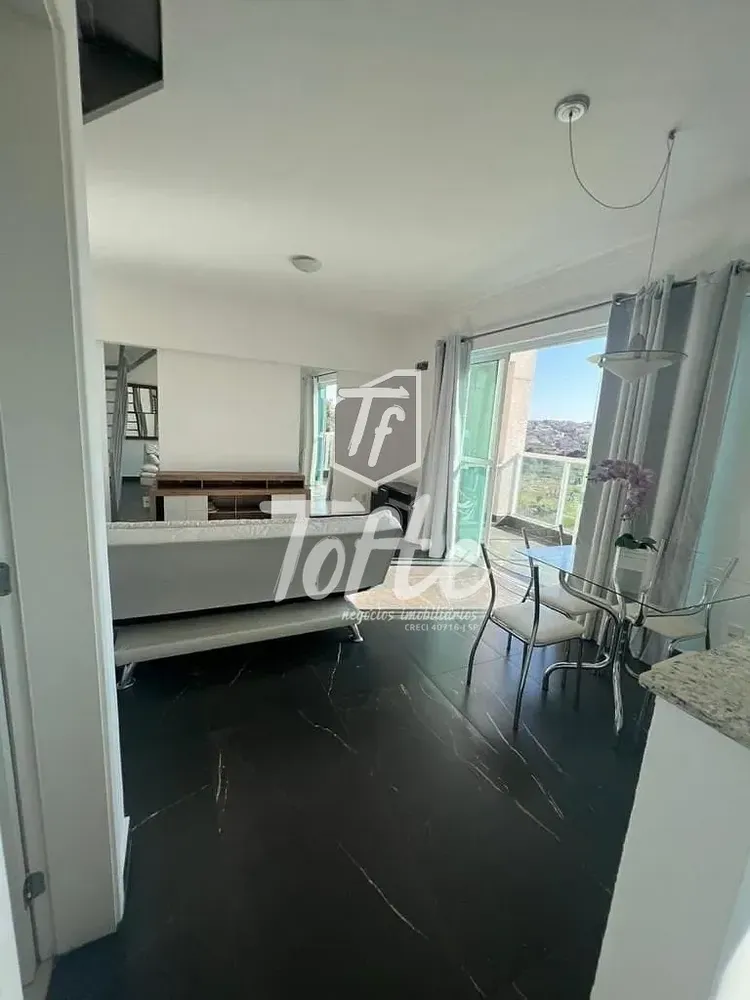 Apartamento, 2 quartos, 91 m² - Foto 3