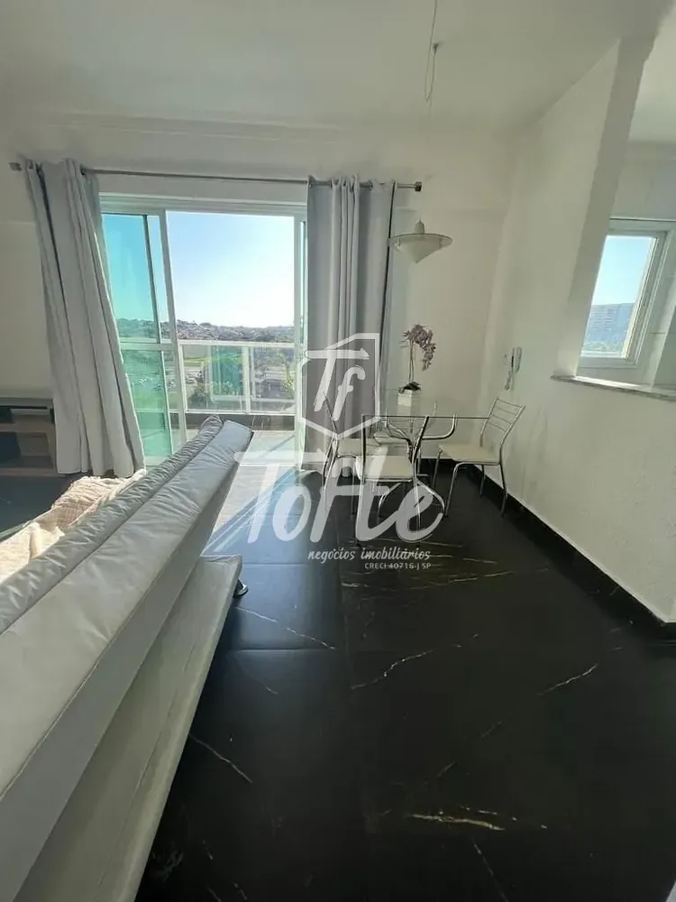 Apartamento, 2 quartos, 91 m² - Foto 4
