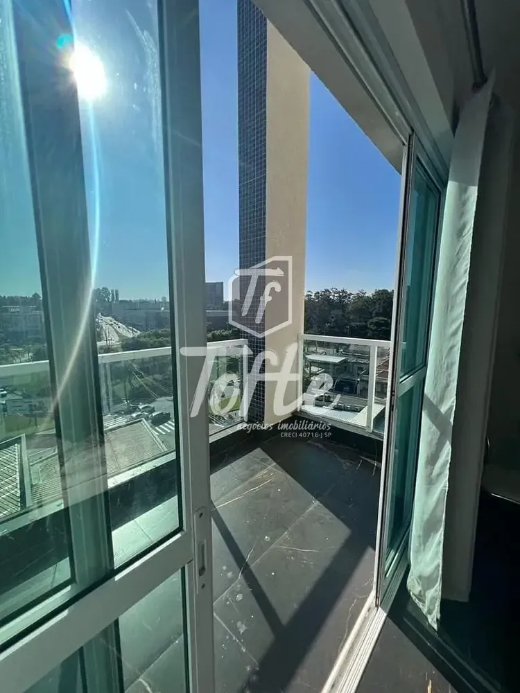 Apartamento, 2 quartos, 91 m² - Foto 1