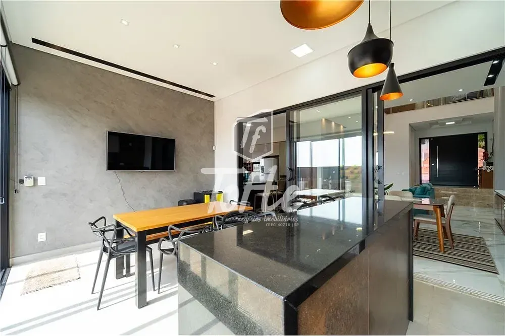 Casa, 4 quartos, 265 m² - Foto 2