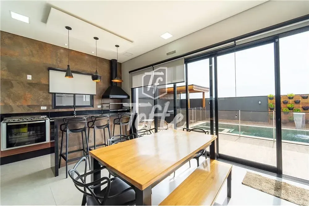 Casa, 4 quartos, 265 m² - Foto 3
